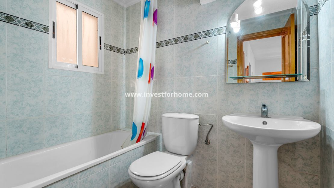 Reventa - Bungalow - Orihuela Costa - Costa Blanca