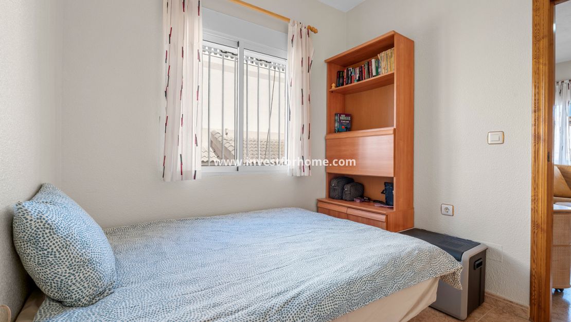 Reventa - Bungalow - Orihuela Costa - Costa Blanca