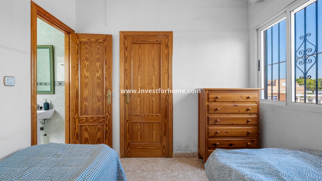 Reventa - Bungalow - Orihuela Costa - Costa Blanca