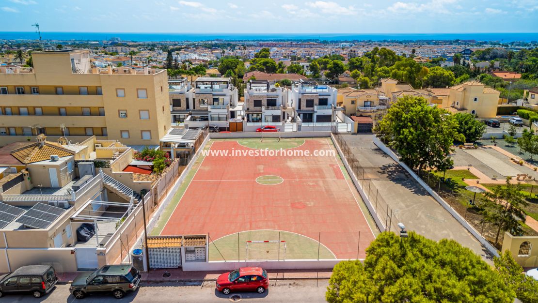 Reventa - Bungalow - Orihuela Costa - Costa Blanca