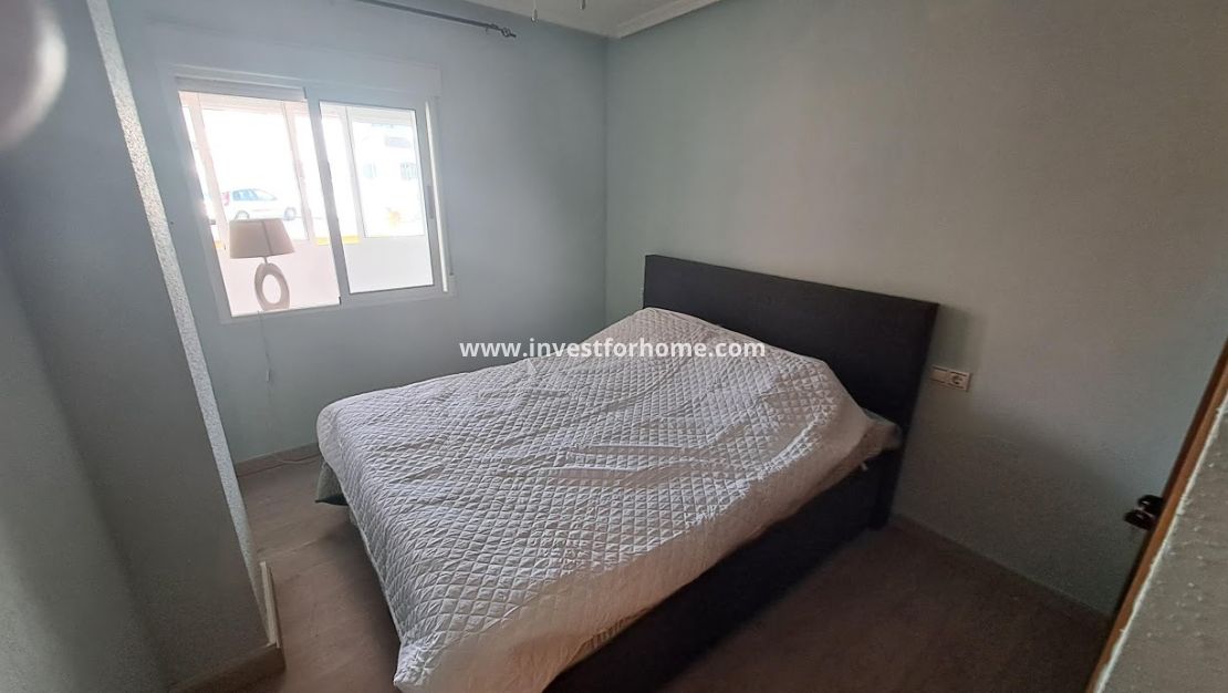 Reventa - Bungalow - Orihuela Costa - dream hills