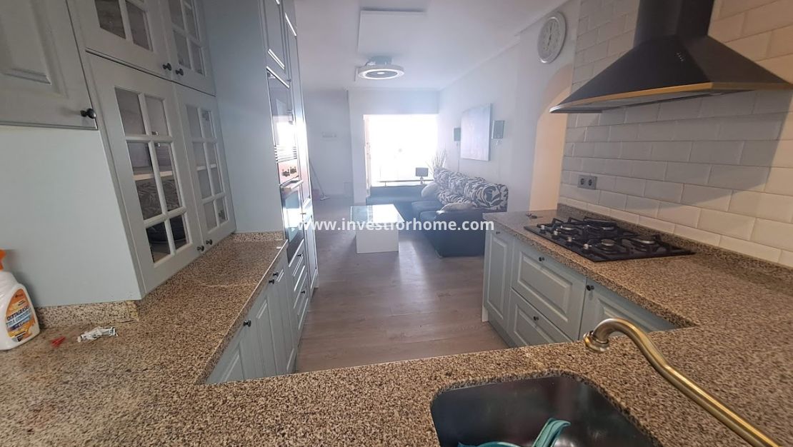 Reventa - Bungalow - Orihuela Costa - dream hills