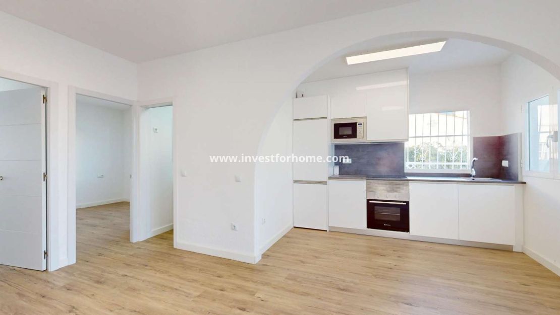 Reventa - Bungalow - Orihuela Costa - Inland