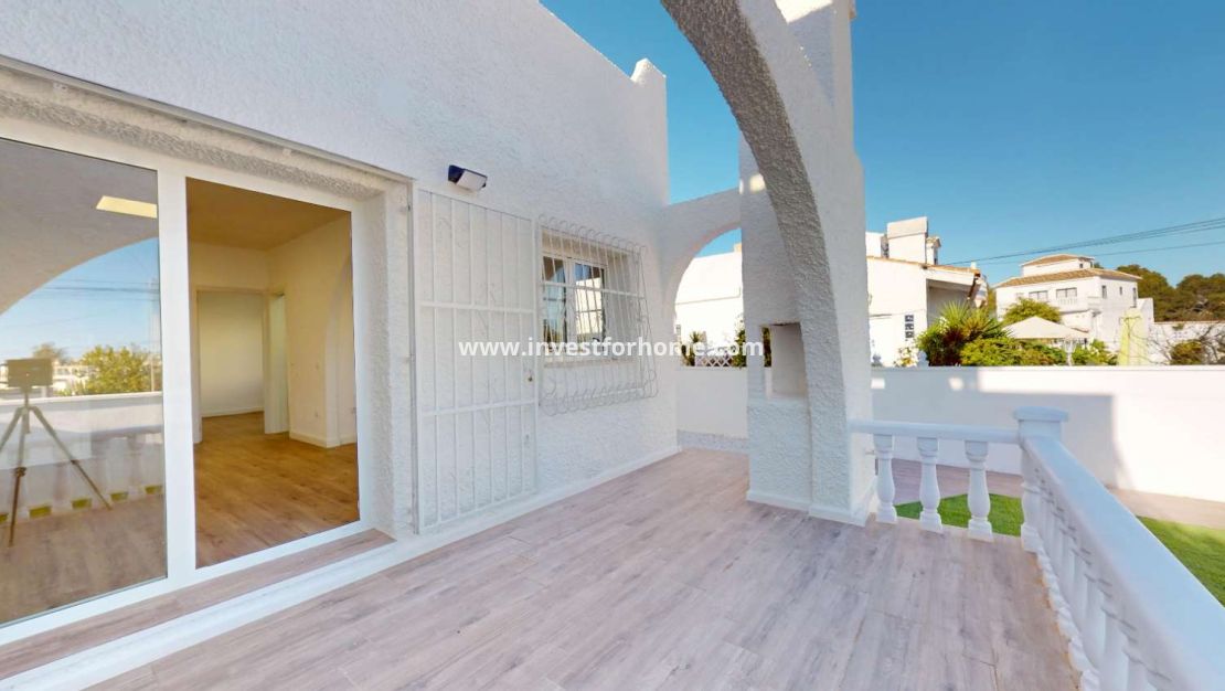 Reventa - Bungalow - Orihuela Costa - Inland