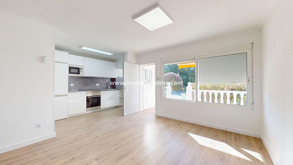 Reventa - Bungalow - Orihuela Costa - Inland