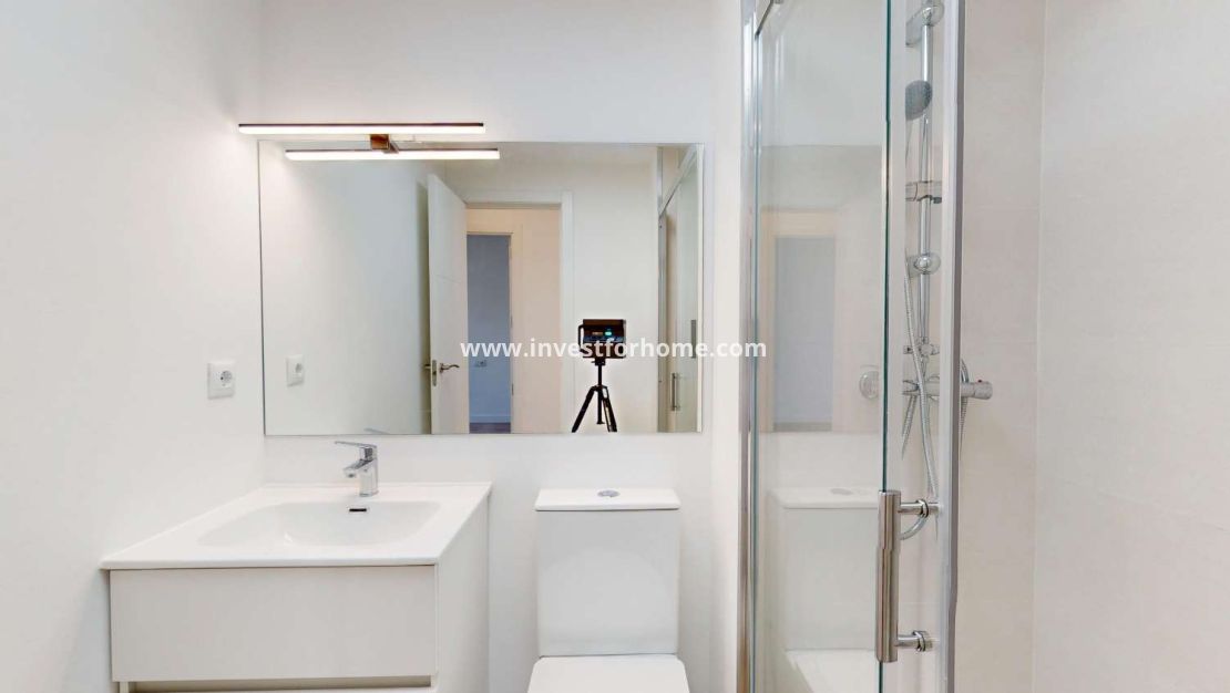 Reventa - Bungalow - Orihuela Costa - Inland