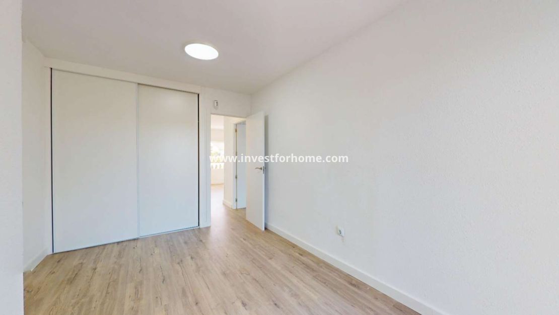 Reventa - Bungalow - Orihuela Costa - Inland