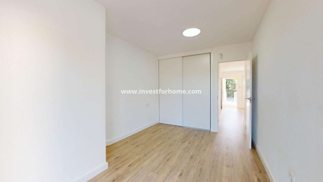 Reventa - Bungalow - Orihuela Costa - Inland