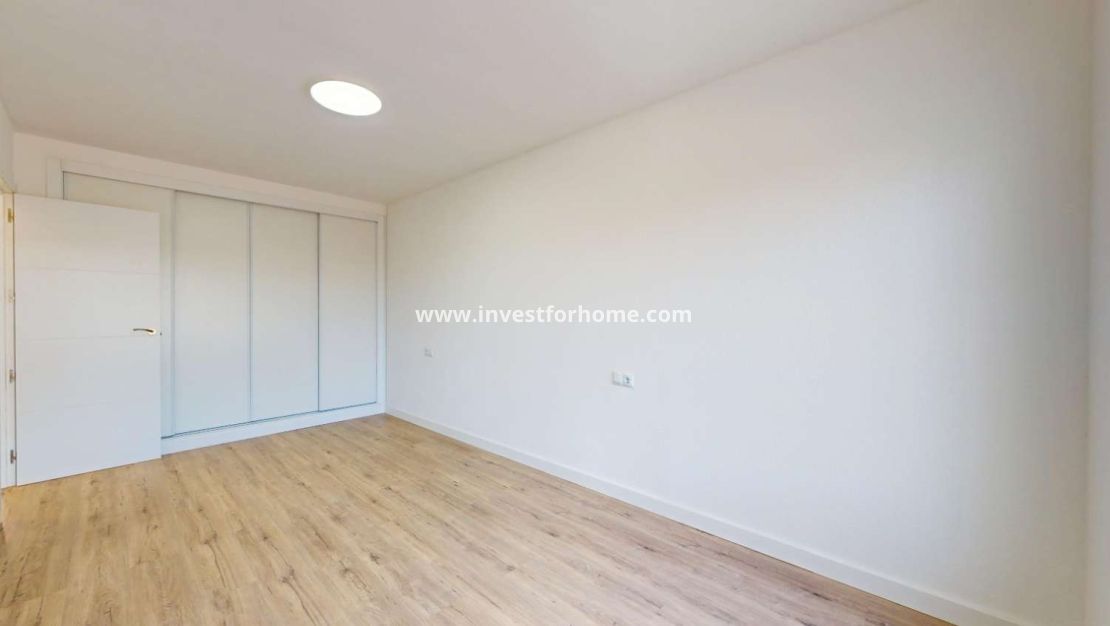 Reventa - Bungalow - Orihuela Costa - Inland