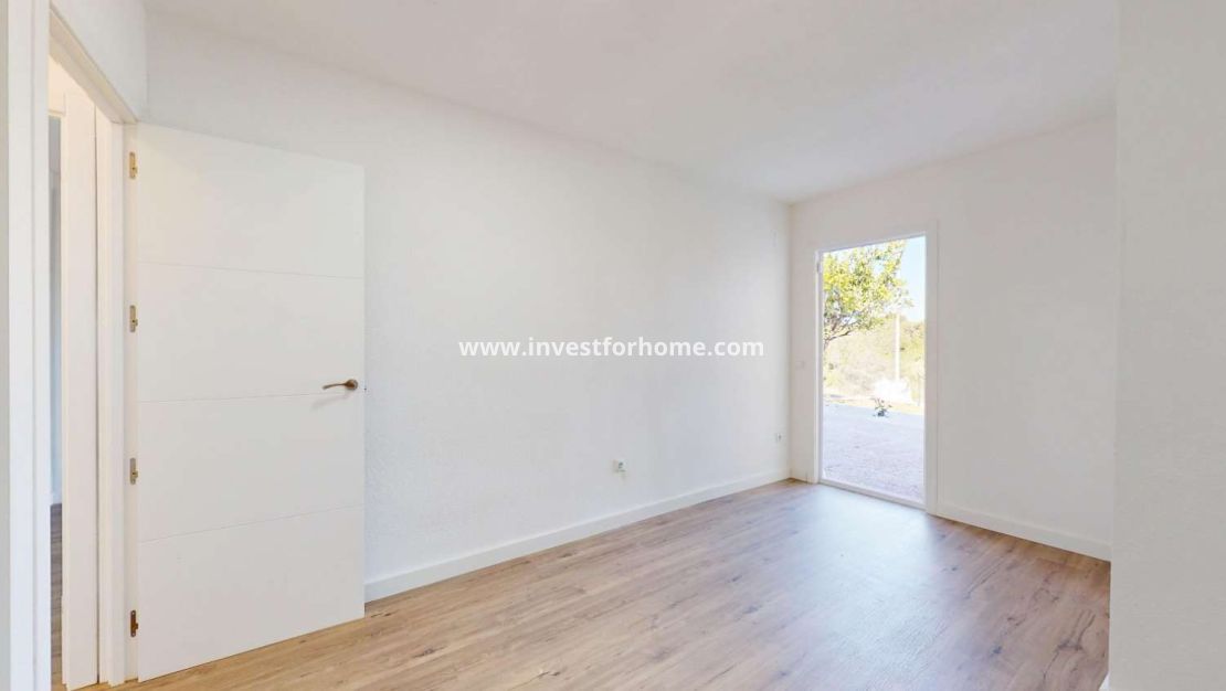 Reventa - Bungalow - Orihuela Costa - Inland