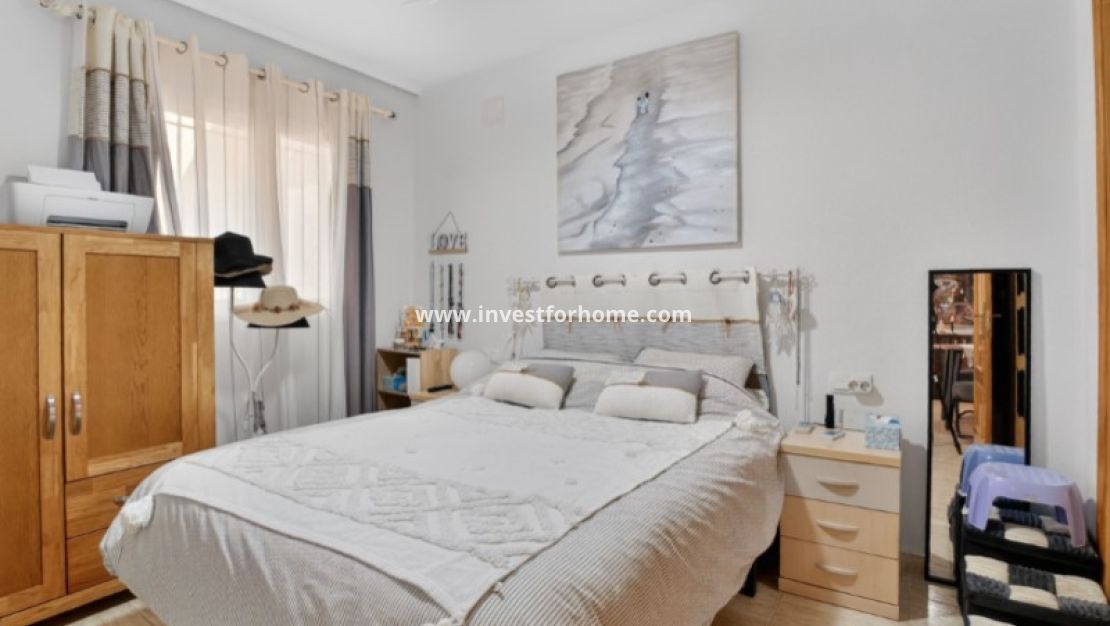 Reventa - Bungalow - Orihuela Costa - Inland