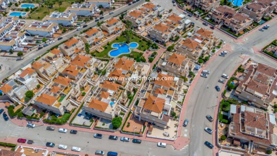 Reventa - Bungalow - Orihuela Costa - Inland
