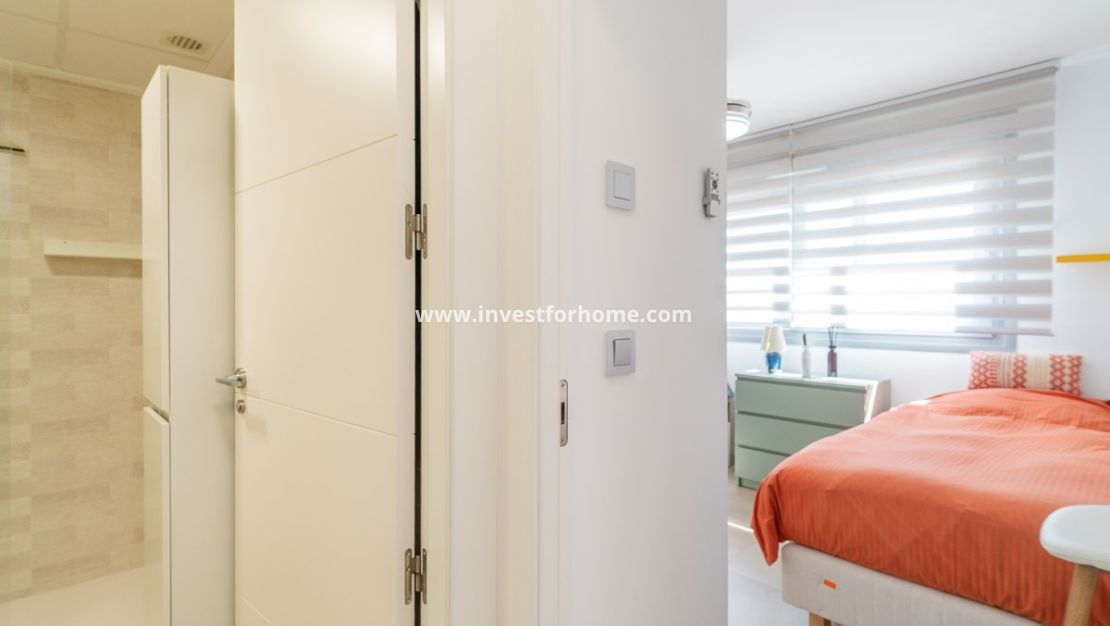 Reventa - Bungalow - Orihuela Costa - Inland
