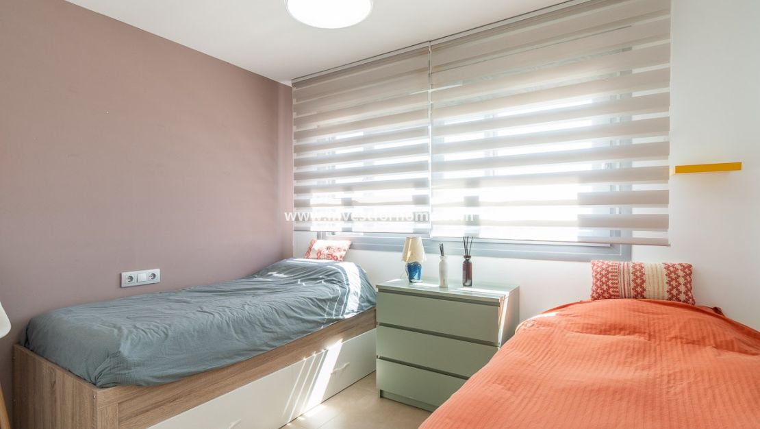 Reventa - Bungalow - Orihuela Costa - Inland