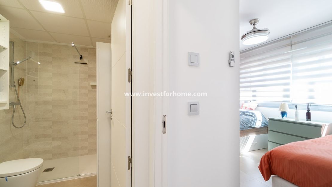 Reventa - Bungalow - Orihuela Costa - Inland