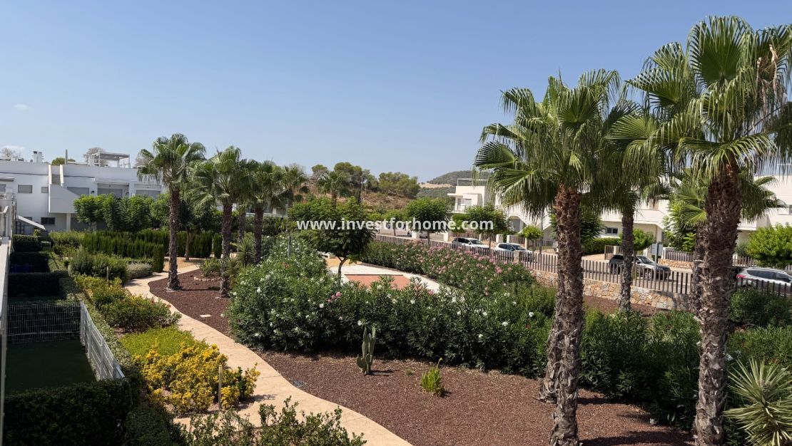 Reventa - Bungalow - Orihuela Costa - Inland