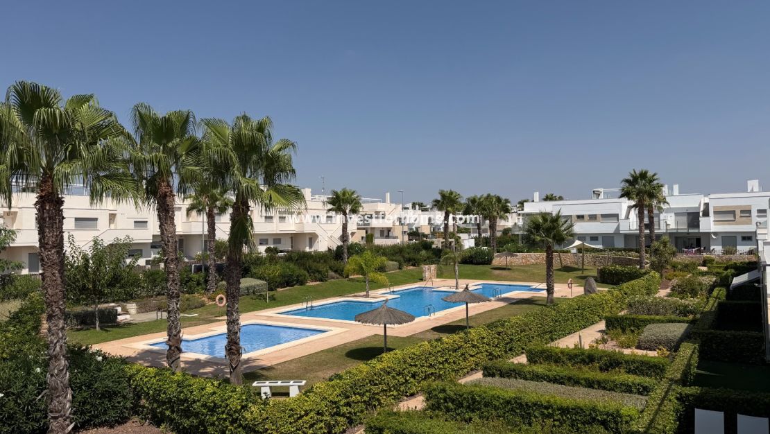 Reventa - Bungalow - Orihuela Costa - Inland