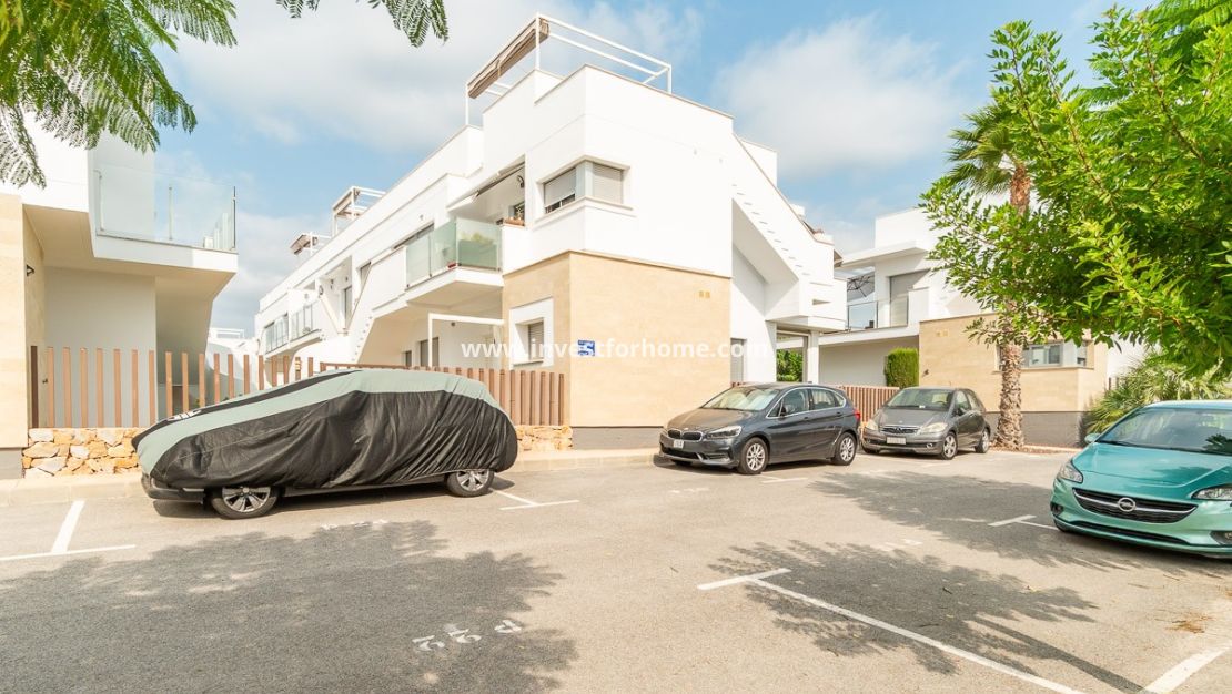 Reventa - Bungalow - Orihuela Costa - Inland