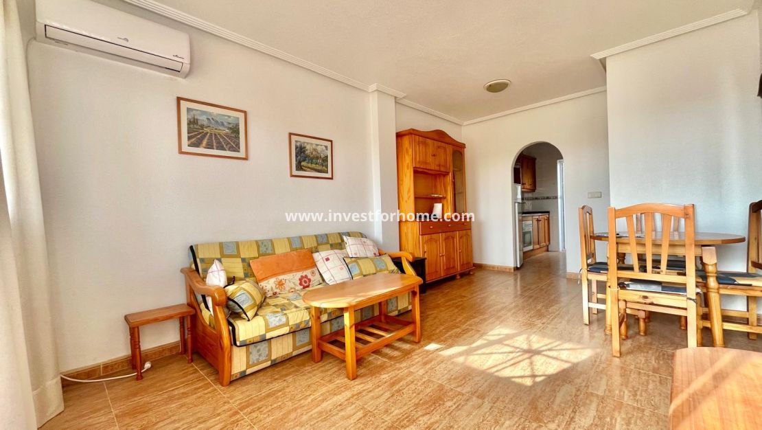 Reventa - Bungalow - Orihuela Costa - La Chismosa