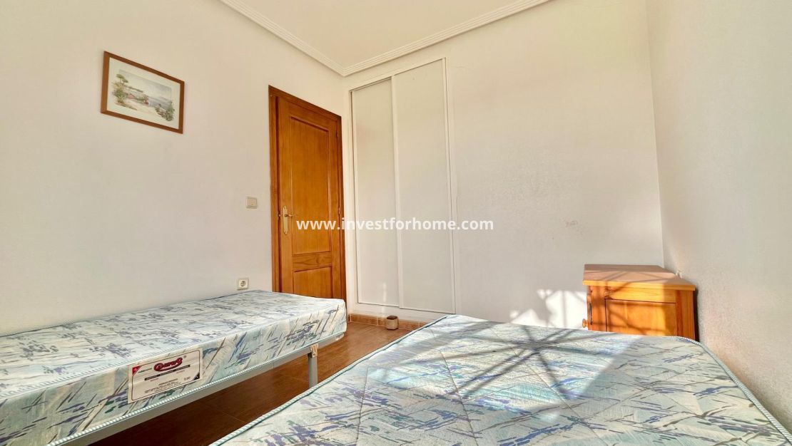 Reventa - Bungalow - Orihuela Costa - La Chismosa