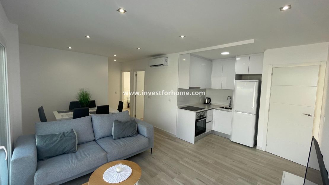 Reventa - Bungalow - Orihuela Costa - La Regia