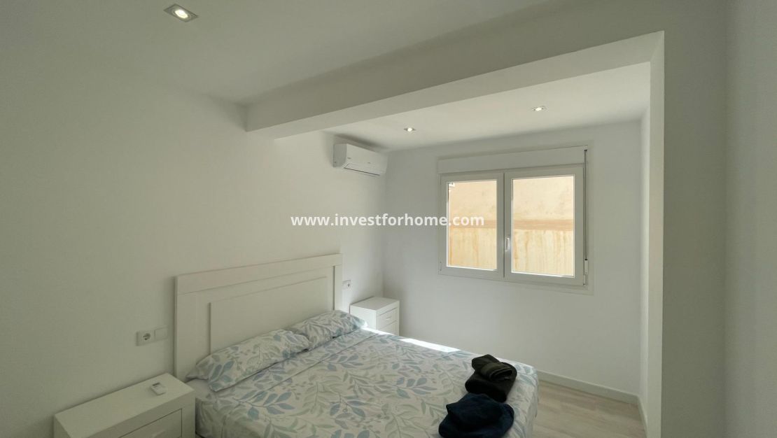 Reventa - Bungalow - Orihuela Costa - La Regia