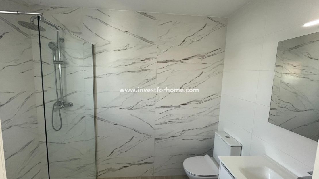 Reventa - Bungalow - Orihuela Costa - La Regia