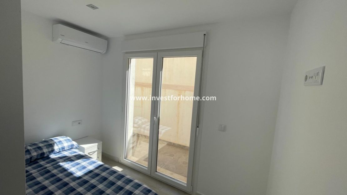 Reventa - Bungalow - Orihuela Costa - La Regia