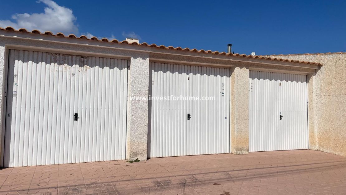 Reventa - Bungalow - Orihuela Costa - La Regia