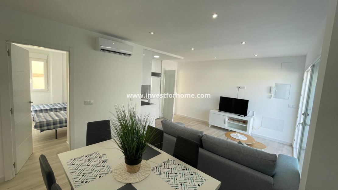 Reventa - Bungalow - Orihuela Costa - La Regia