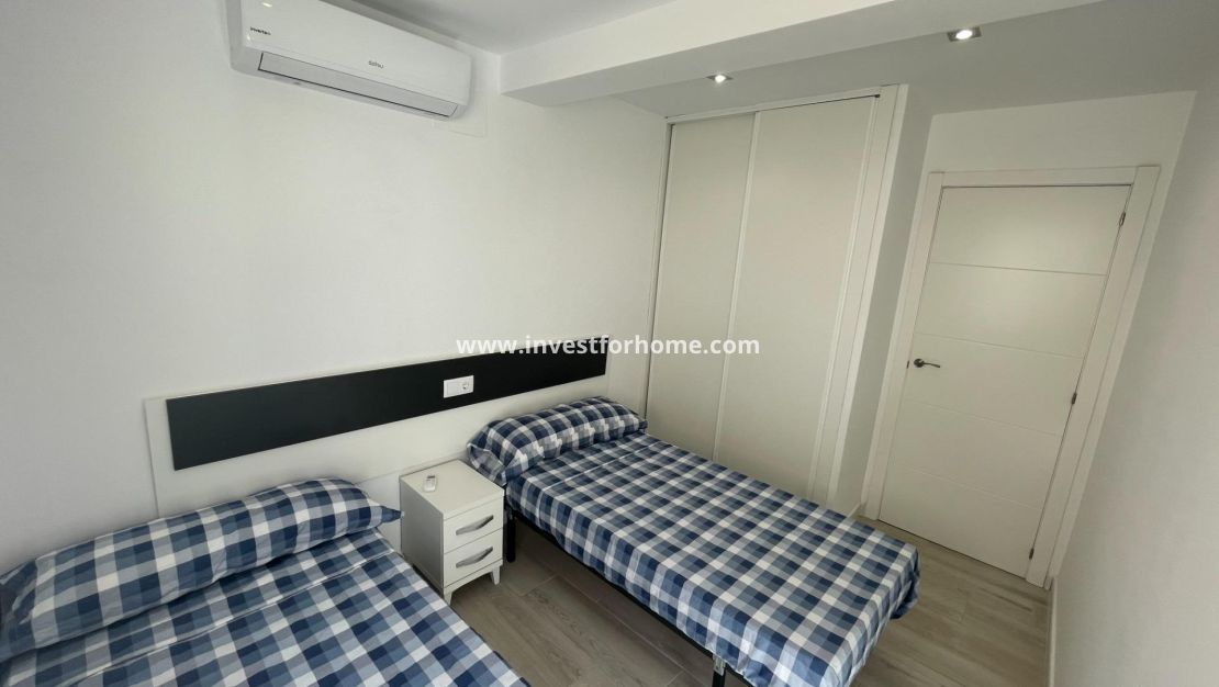 Reventa - Bungalow - Orihuela Costa - La Regia