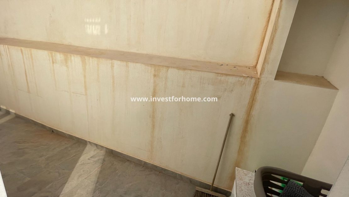 Reventa - Bungalow - Orihuela Costa - La Regia