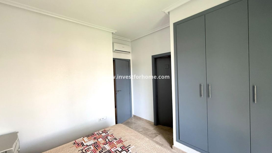 Reventa - Bungalow - Orihuela Costa - Las Ramblas Golf