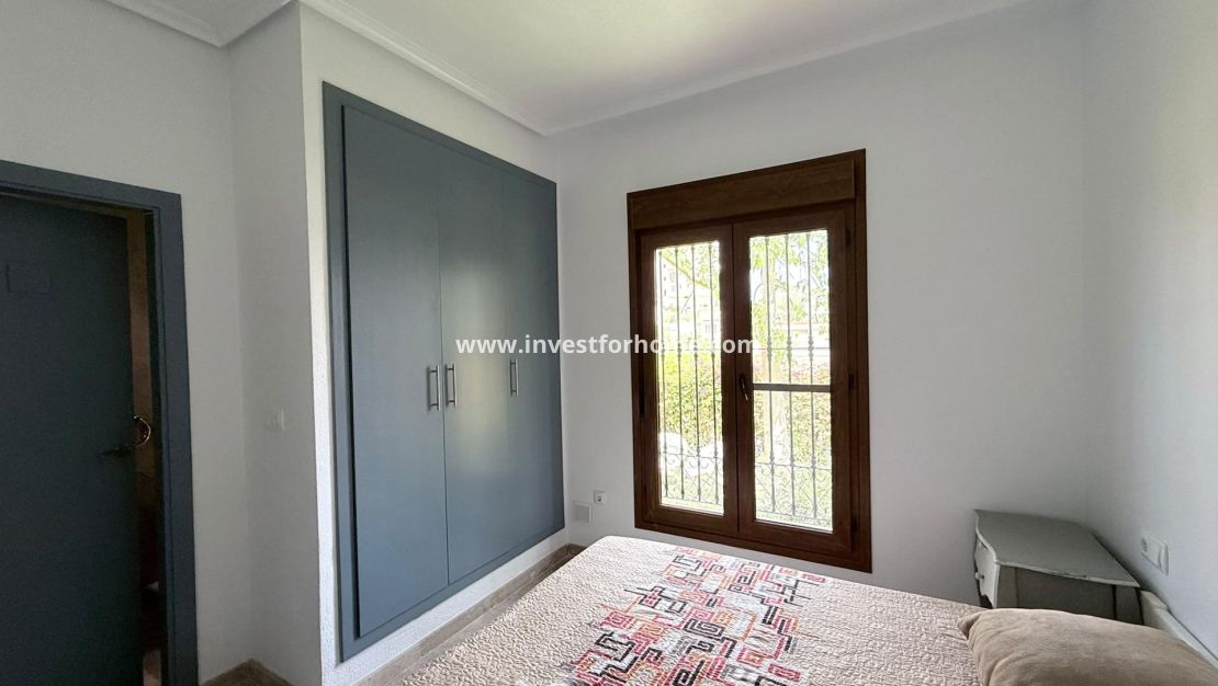 Reventa - Bungalow - Orihuela Costa - Las Ramblas Golf
