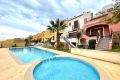 Reventa - Bungalow - Orihuela Costa - Las Ramblas Golf