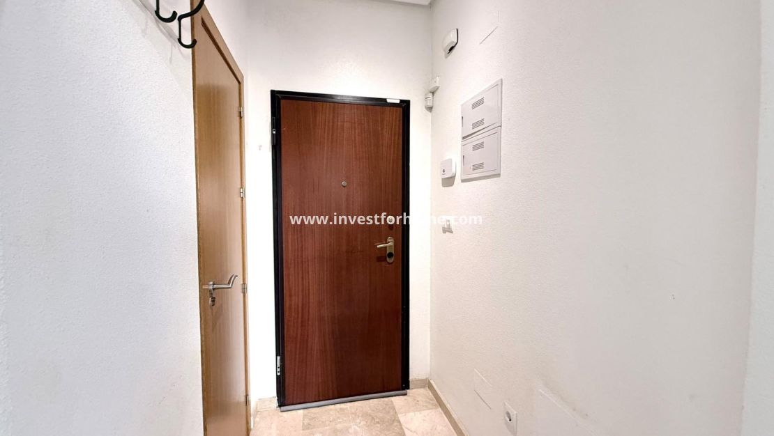 Reventa - Bungalow - Orihuela Costa - Las Ramblas Golf