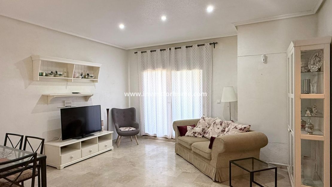 Reventa - Bungalow - Orihuela Costa - Las Ramblas Golf