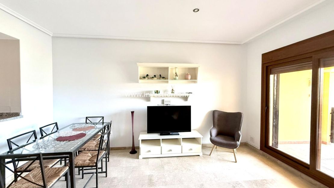 Reventa - Bungalow - Orihuela Costa - Las Ramblas Golf