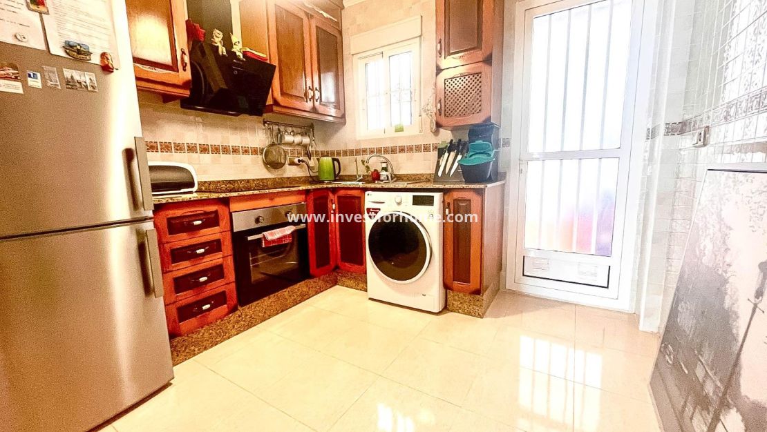 Reventa - Bungalow - Orihuela Costa - Lomas De Cabo Roig-los Dolses