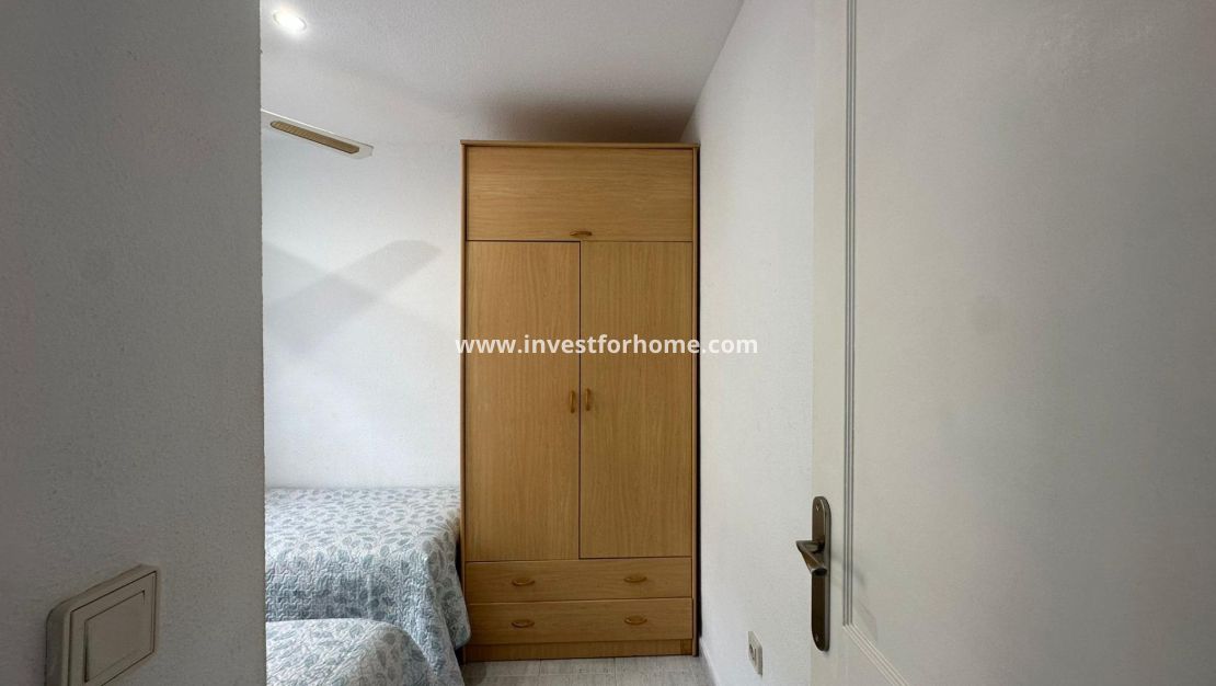 Reventa - Bungalow - Orihuela Costa - Los Almendros-la Florida