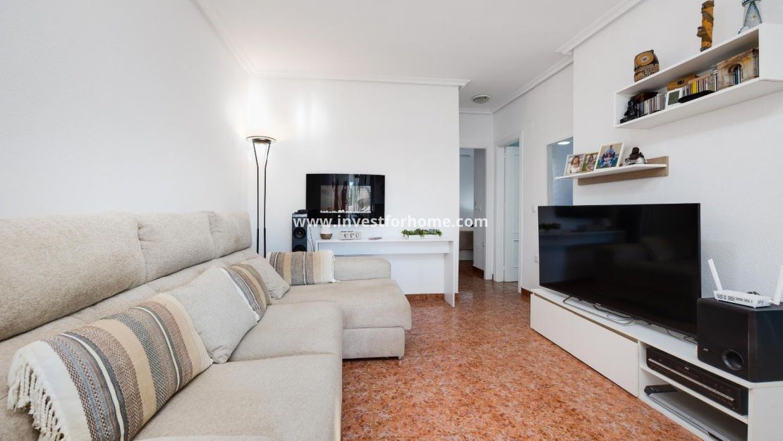 Reventa - Bungalow - Orihuela Costa - Los Altos