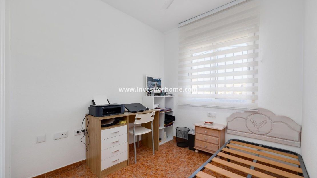 Reventa - Bungalow - Orihuela Costa - Los Altos