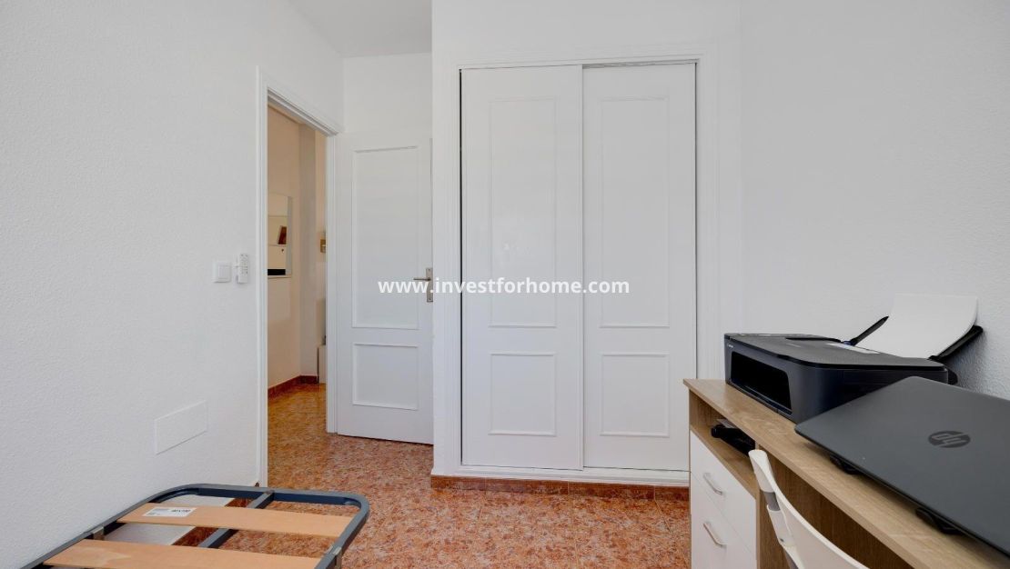 Reventa - Bungalow - Orihuela Costa - Los Altos