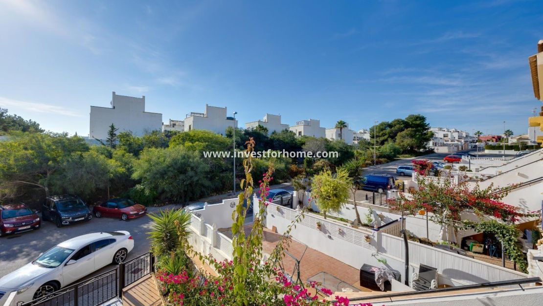 Reventa - Bungalow - Orihuela Costa - Los Altos