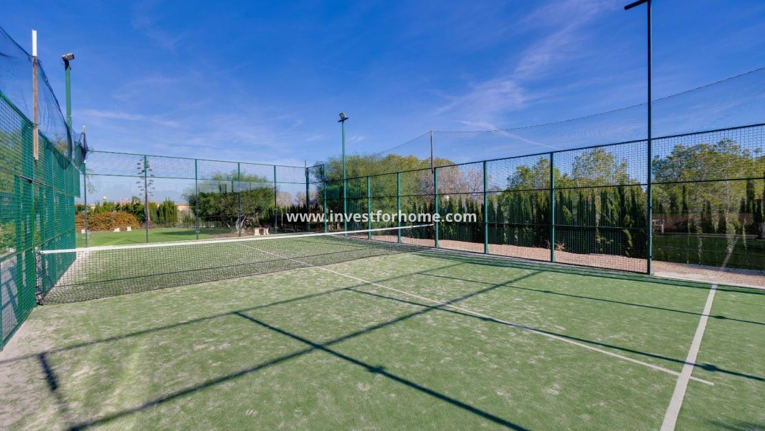 Reventa - Bungalow - Orihuela Costa - Los Altos