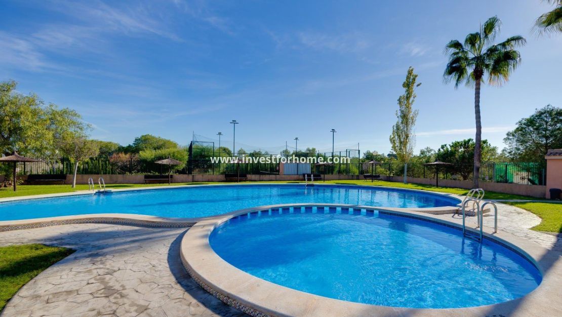 Reventa - Bungalow - Orihuela Costa - Los Altos