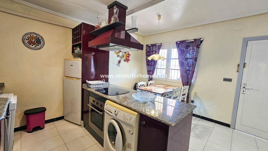 Reventa - Bungalow - Orihuela Costa - Los Altos