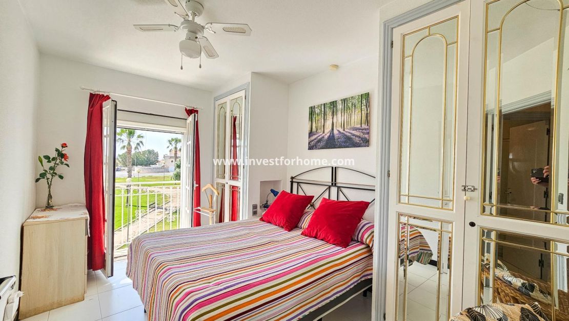 Reventa - Bungalow - Orihuela Costa - Los Altos