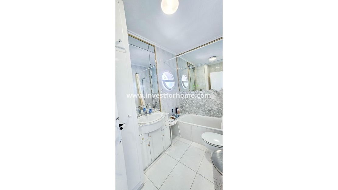 Reventa - Bungalow - Orihuela Costa - Los Altos