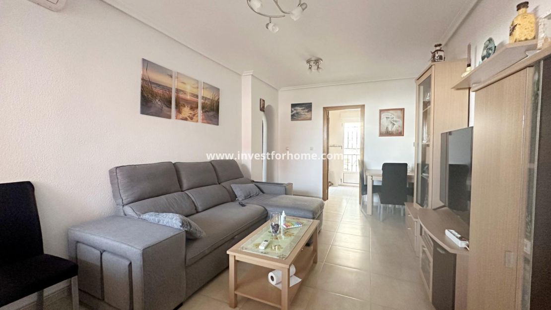 Reventa - Bungalow - Orihuela Costa - Los Altos